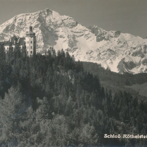 AK, Admont, Steiermark (S3010)