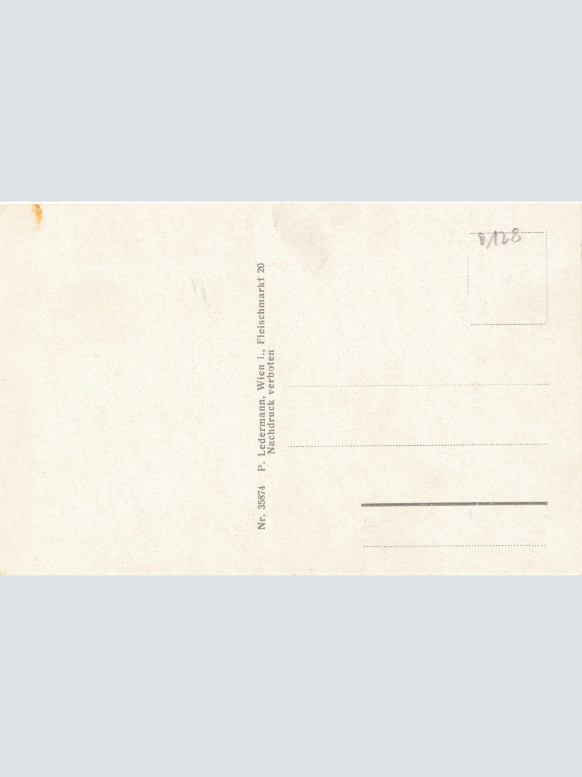 AK, Krieglach, Steiermark (S3001)