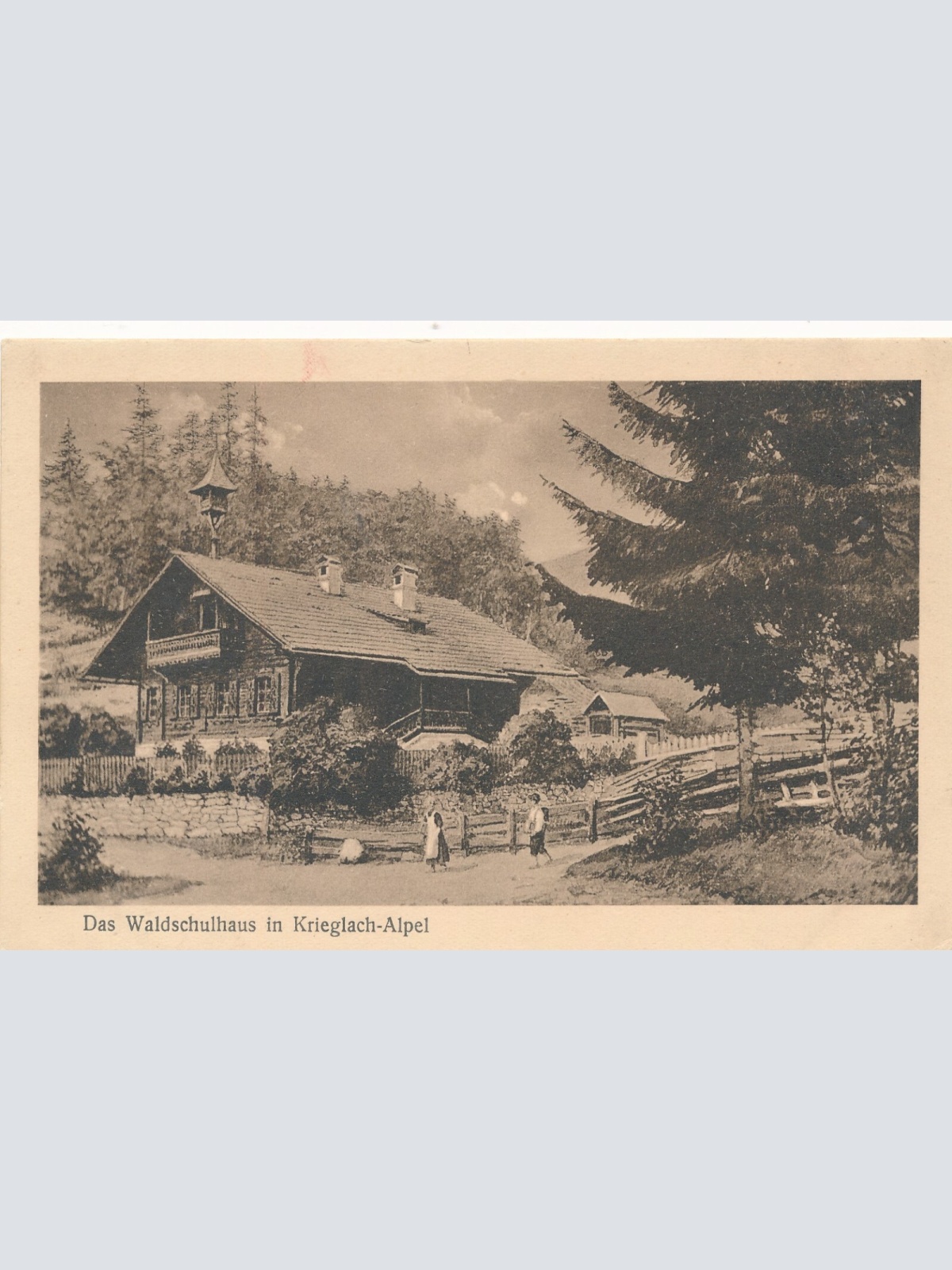 AK, Krieglach, Steiermark (S3000)