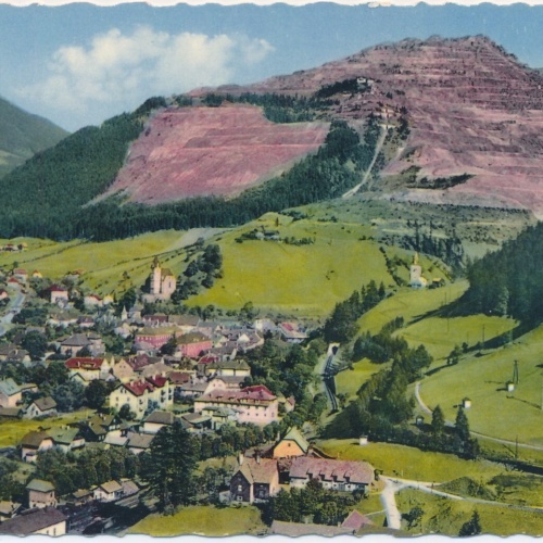 AK, Eisenerz, Steiermark (S3014)