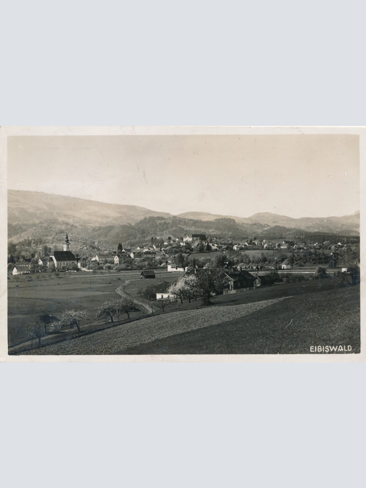 AK, Eibiswald, Steiermark (S3015)