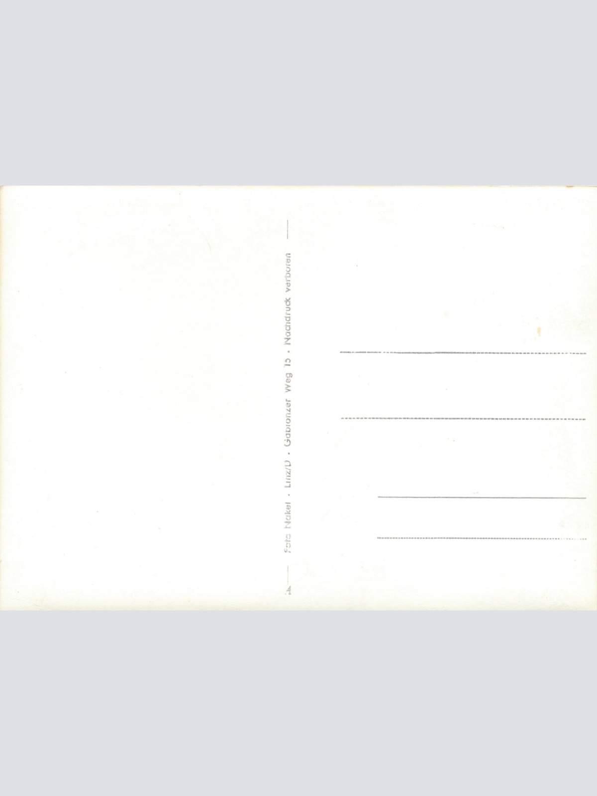 AK aus Putzleinsdorf Oberösterreich Ansichtskarte (12939)