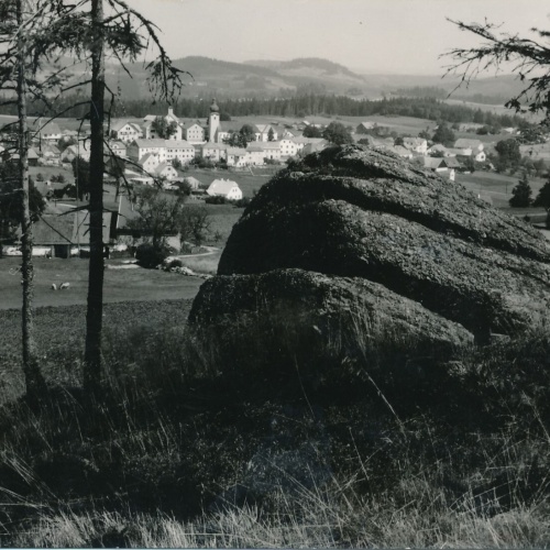 AK aus Liebenau Oberösterreich Ansichtskarte (12885)