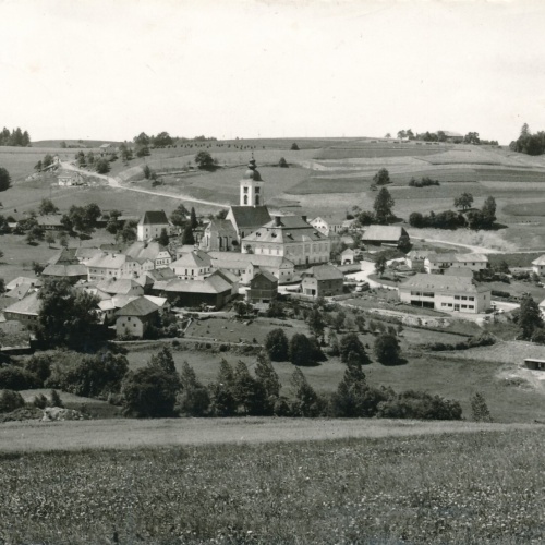 AK aus Niederwaldkirchen Oberösterreich (12924)