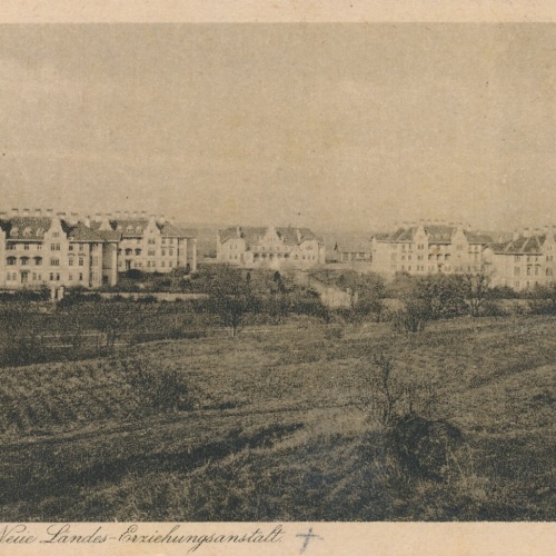 AK aus Eggenburg Niederösterreich Ansichtskarte (12681)