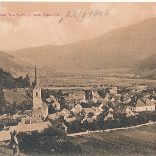 AK, Kalwang, Steiermark (S2975)