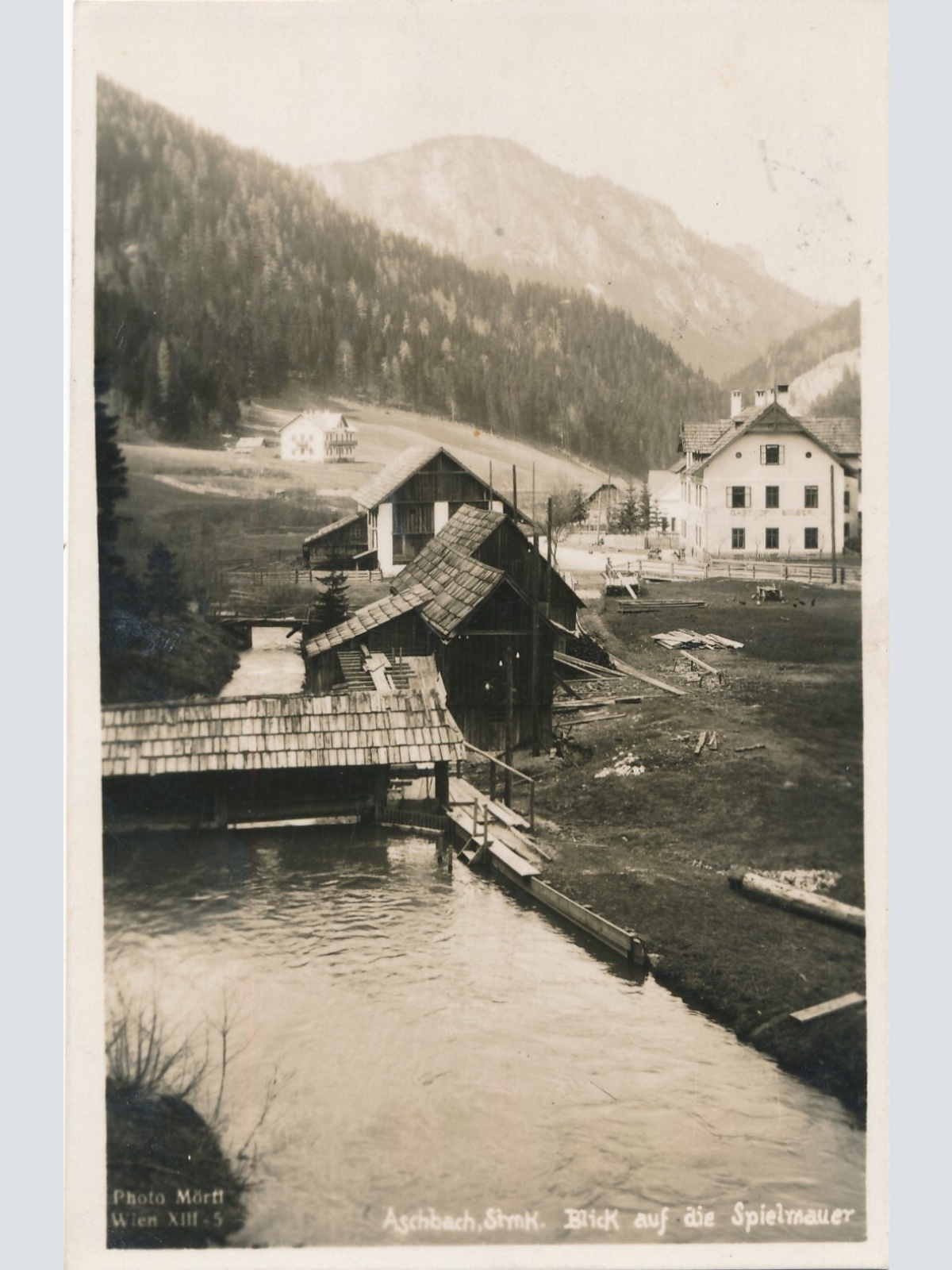 AK, Aschbach, Steiermark (S2978)