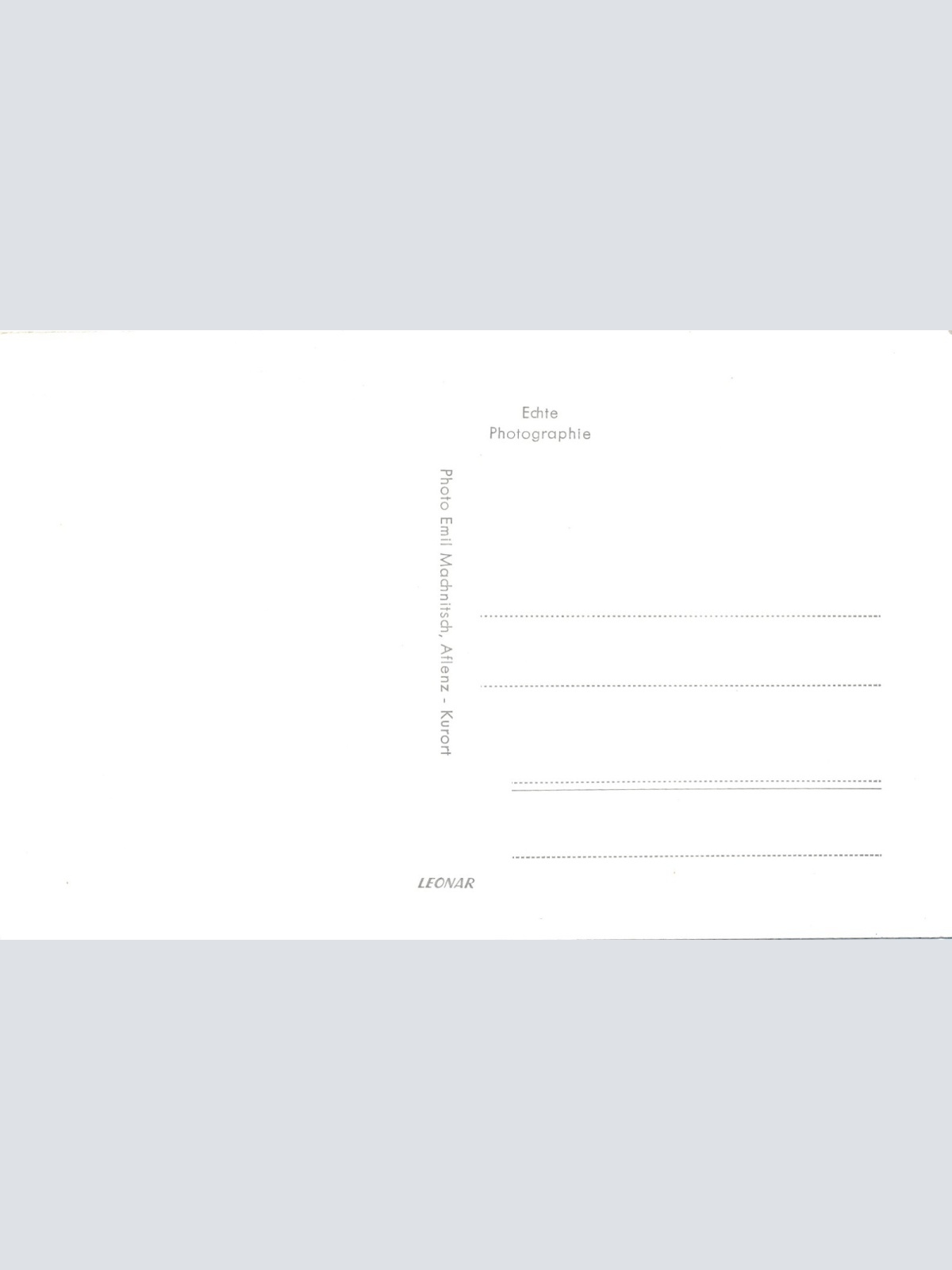 AK, Fölzklamm bei Aflenz, Steiermark (S2959)