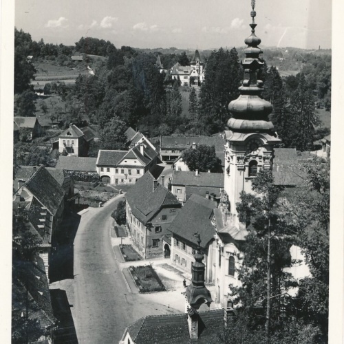 AK, Ehrenhausen, Steiermark (S2961)