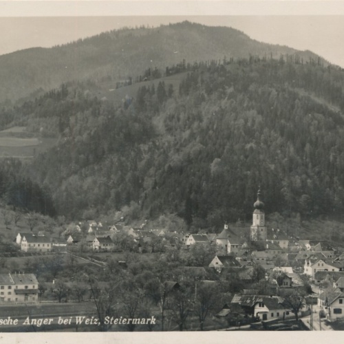 AK, Anger, Steiermark (S2965)
