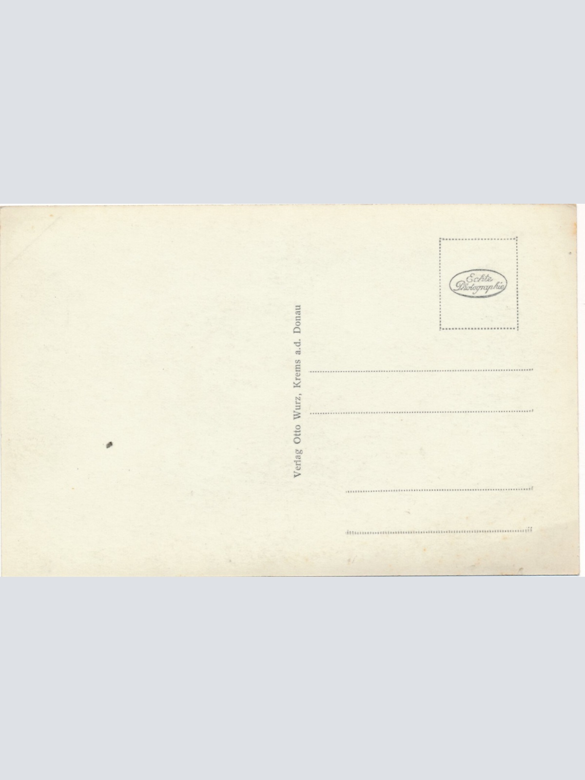 AK aus Albrechtsberg Niederösterreich Ansichtskarte (12746)