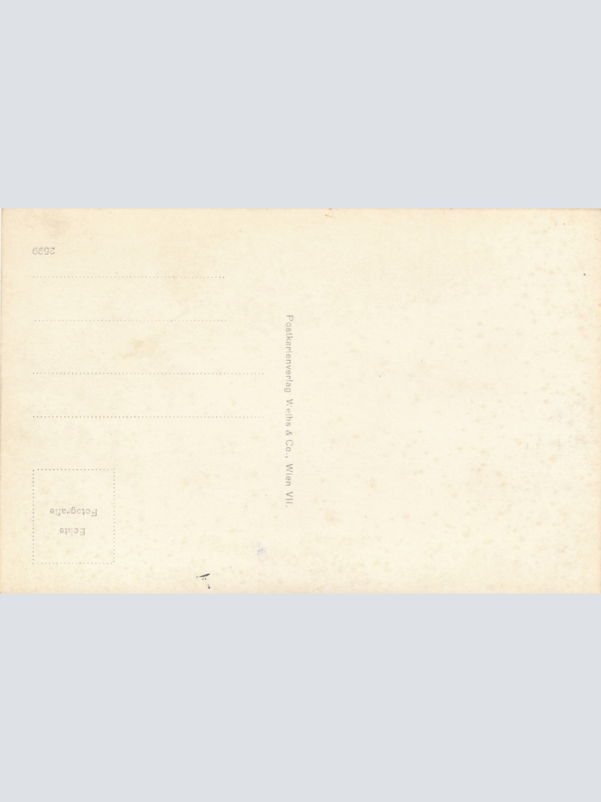 AK aus Franzen Niederösterreich Ansichtskarte (12732)