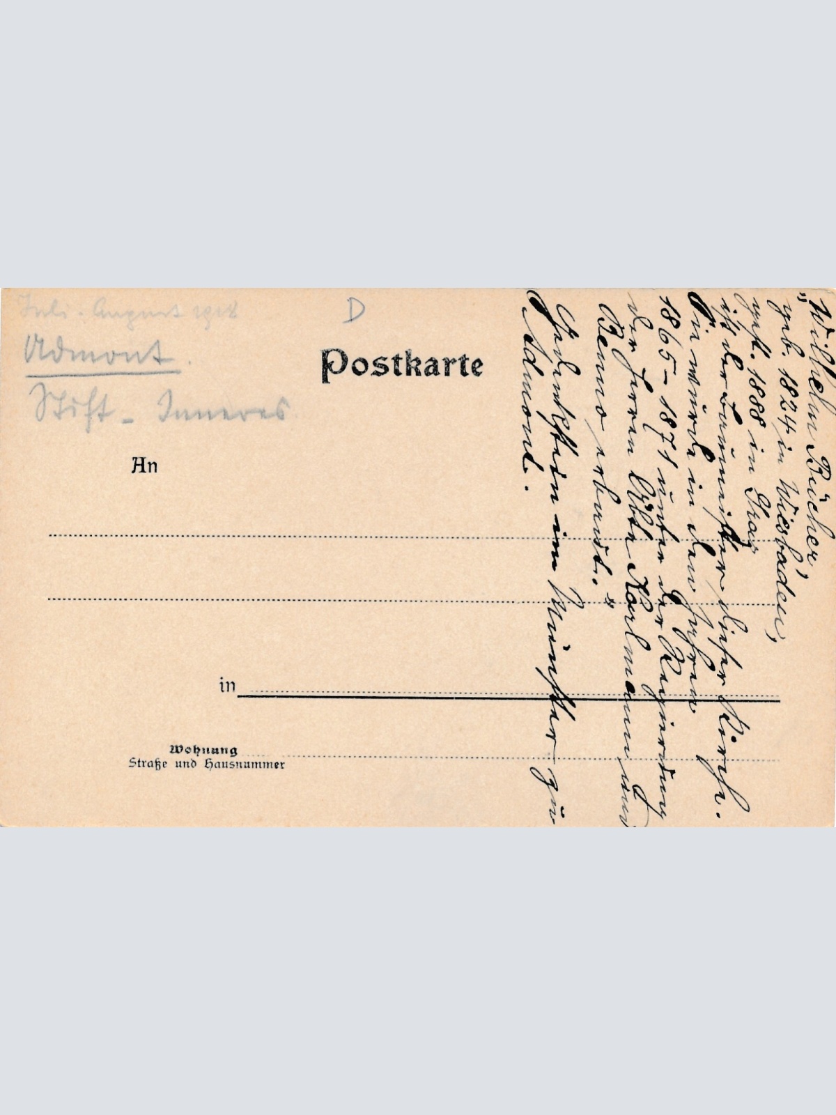 AK aus Admont Kircheninneres Steiermark Ansichtskarte (12755)