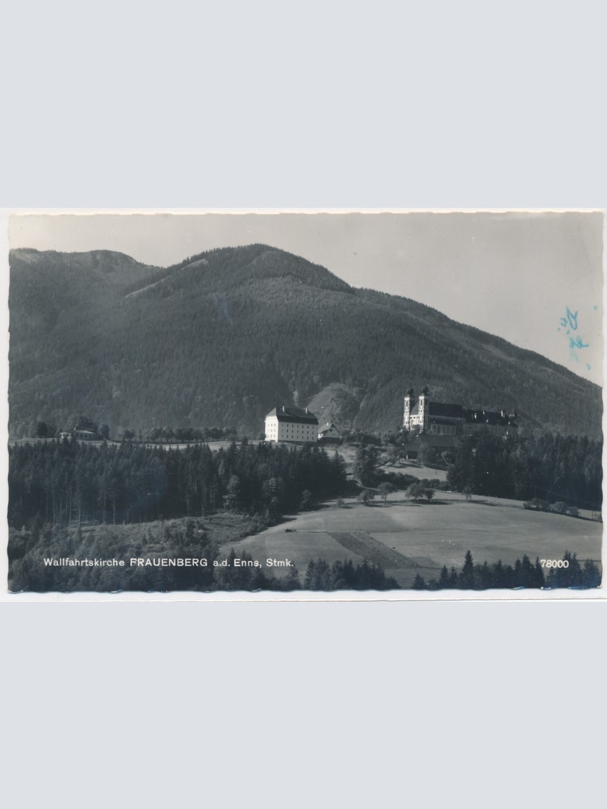AK, Frauenberg an der Enns, Steiermark (S2946)