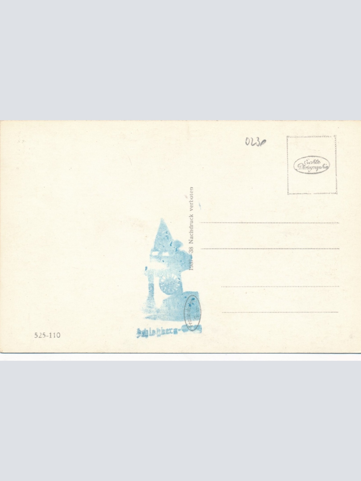 AK aus Graz Schlossberg Steiermark Ansichtskarte (13087)