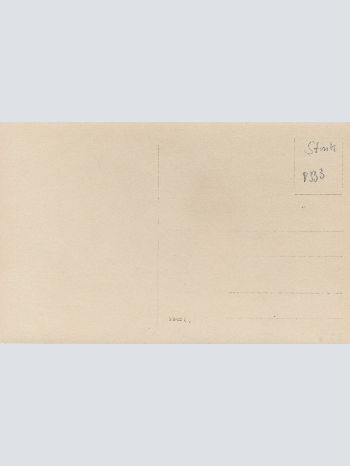 AK vom Grundlsee Steiermark Ansichtskarte (13091)