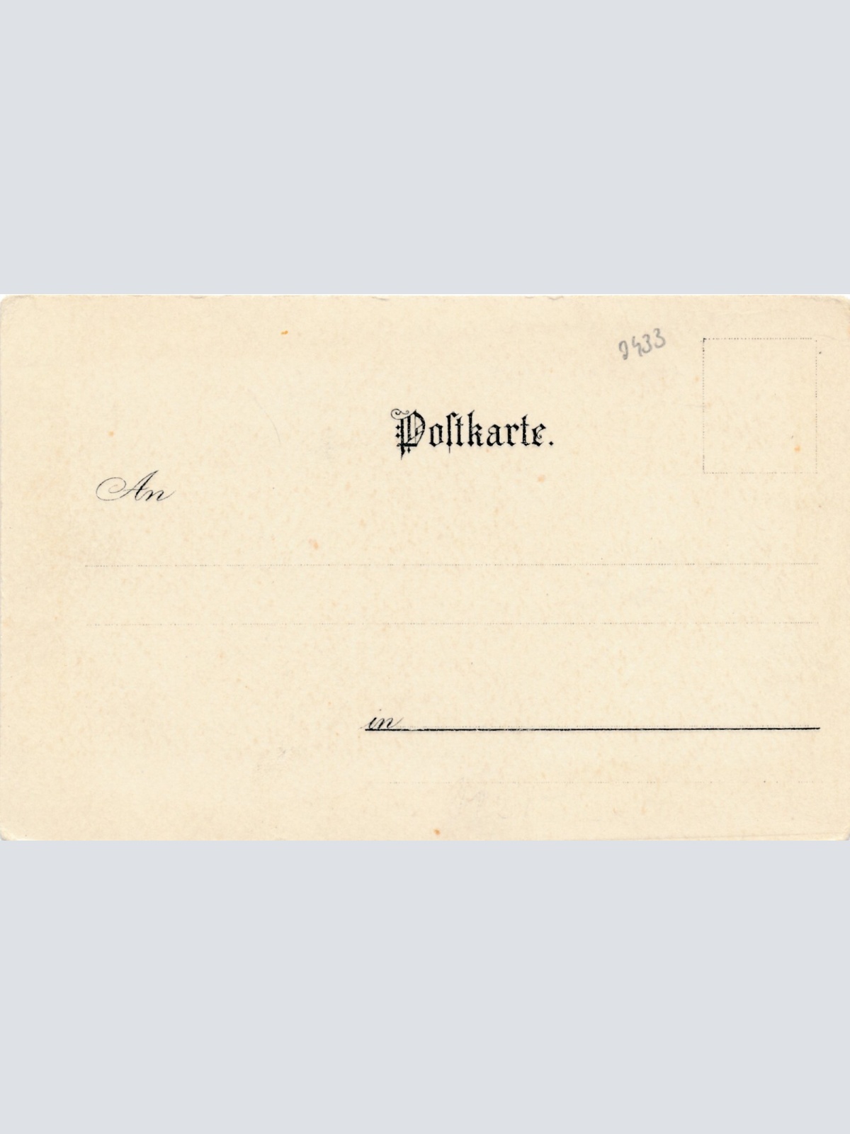 AK aus Neuberg Steiermark Ansichtskarte (12333)