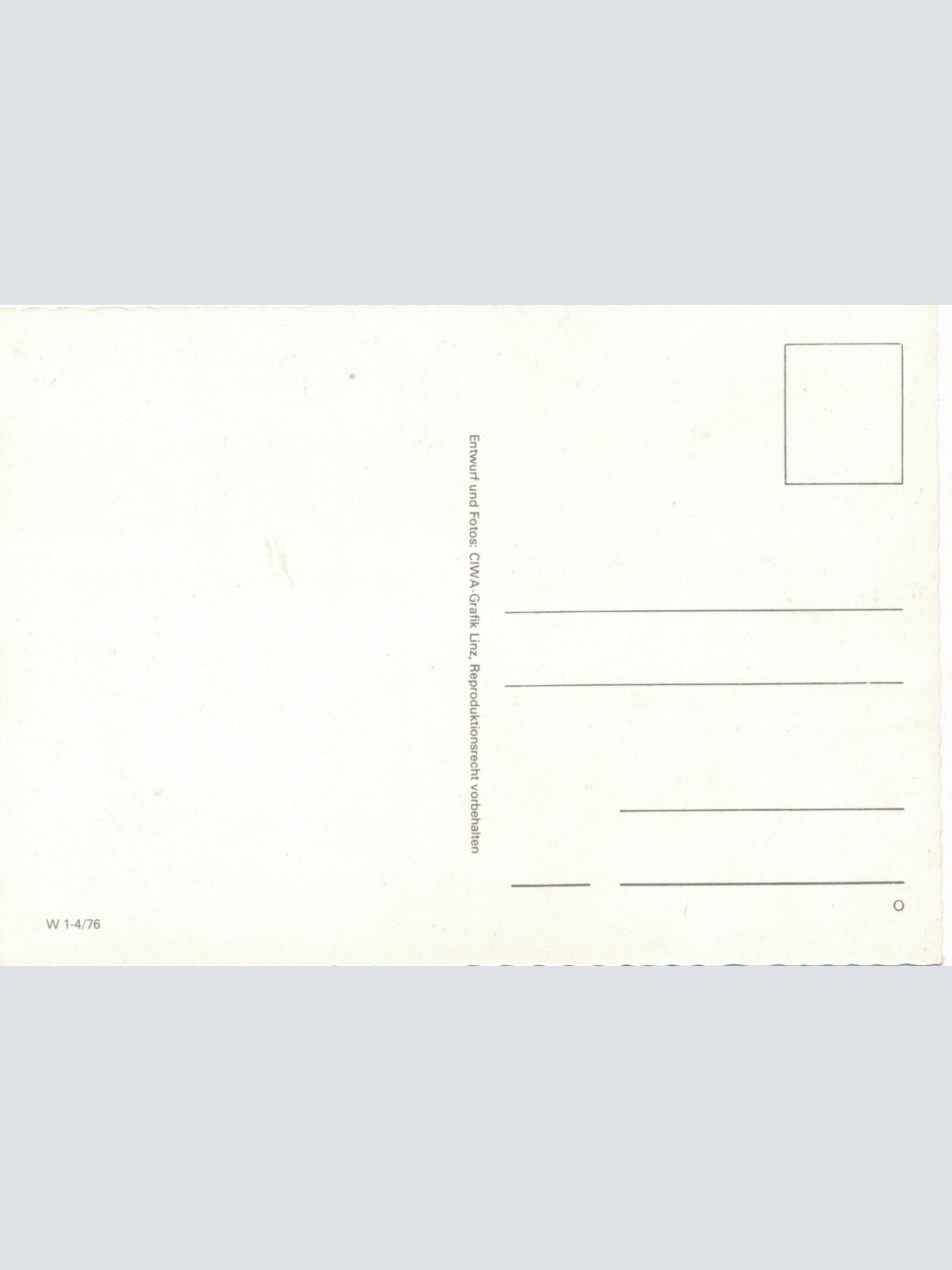 AK aus Kollerschlag mit Gasthof Wurm Oberösterreich Ansichtskarte (J377)