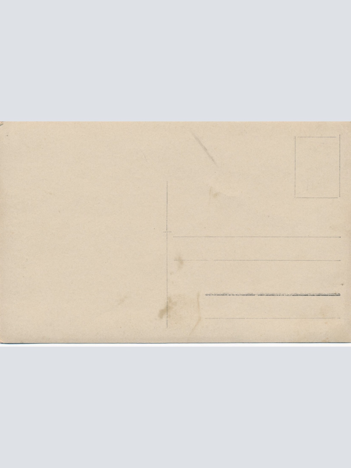 AK Annodazumals Mann und Frau in Kutsche Ansichtskarte (13449)