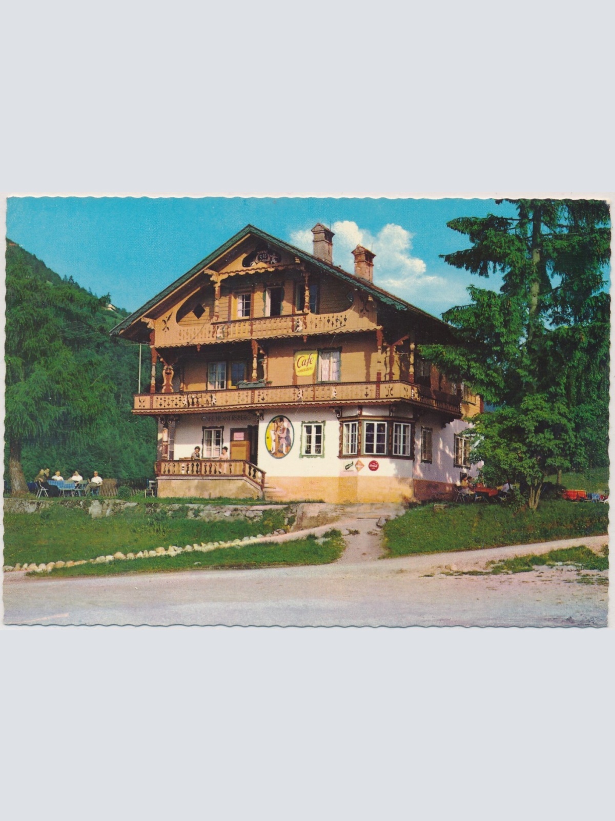 AK, Tirol, Wörgl (S3139)