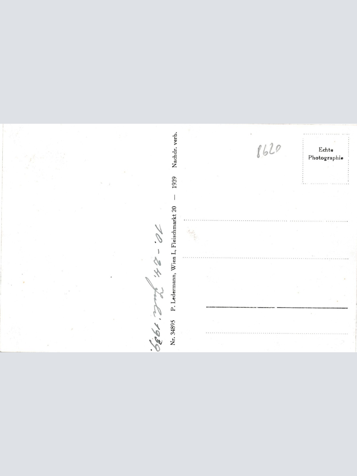AK aus Admont Steiermark Ansichtskarte (13028)