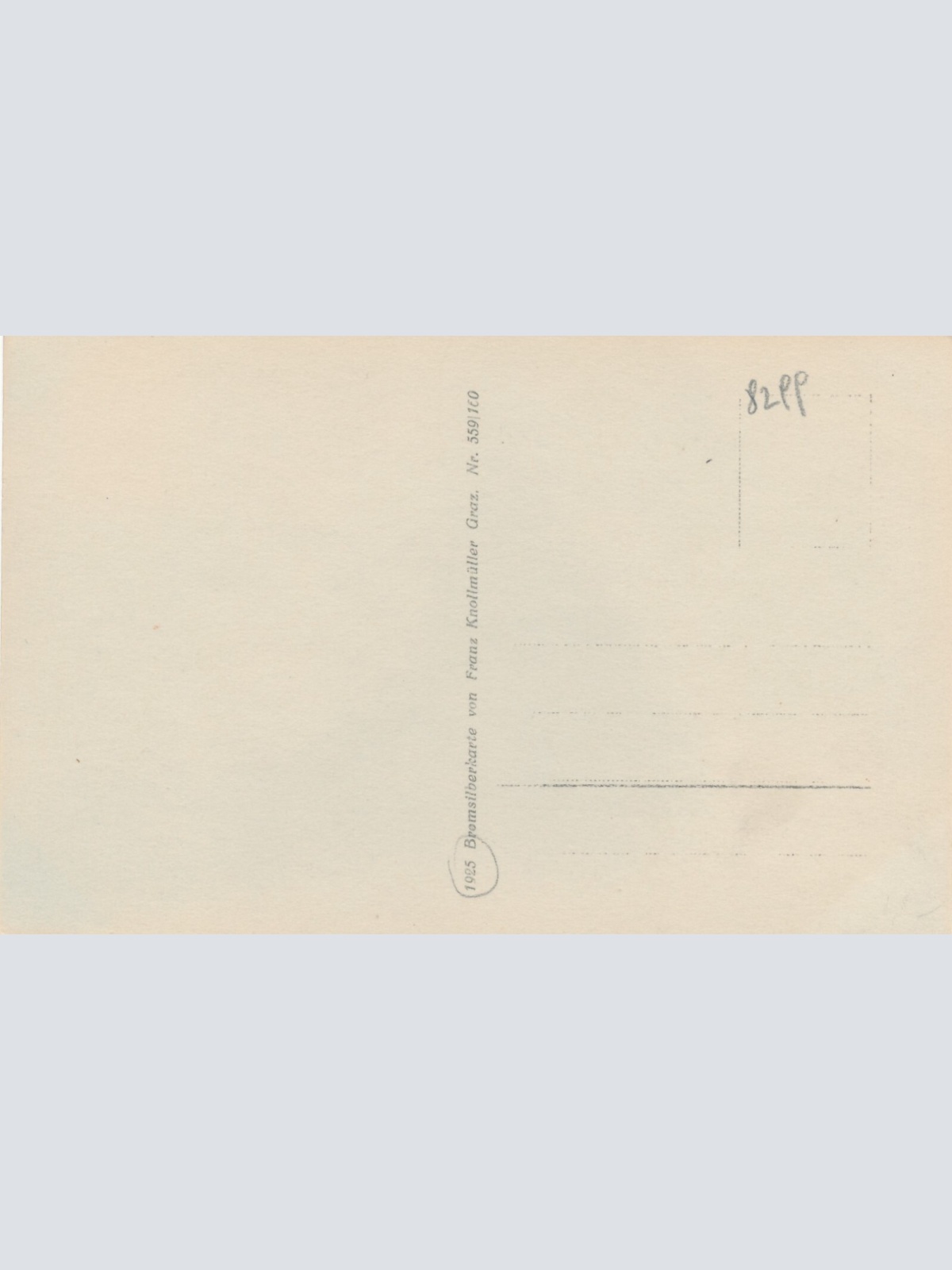 AK aus Eisenerz Steiermark Ansichtskarte (13038)