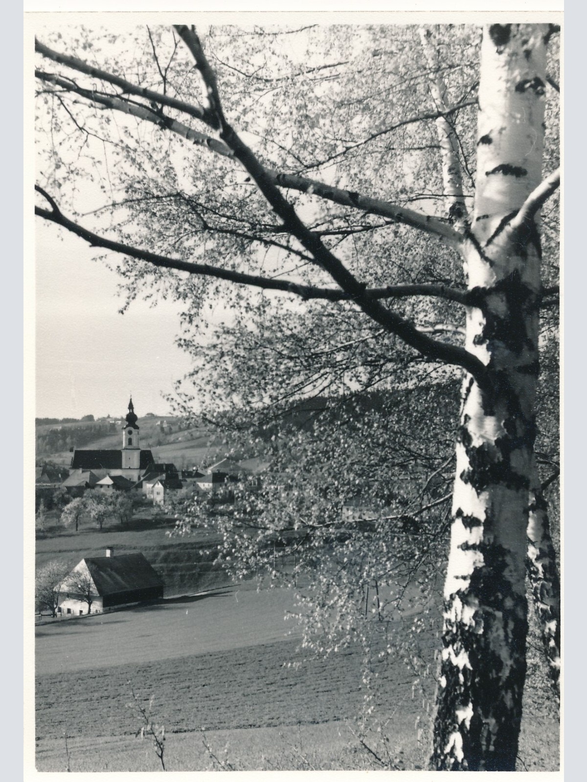 AK aus St. Johann Oberösterreich Ansichtskarte (12965)