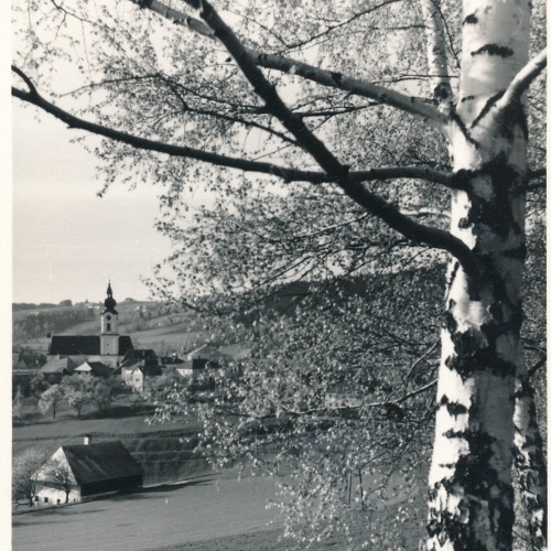 AK aus St. Johann Oberösterreich Ansichtskarte (12965)