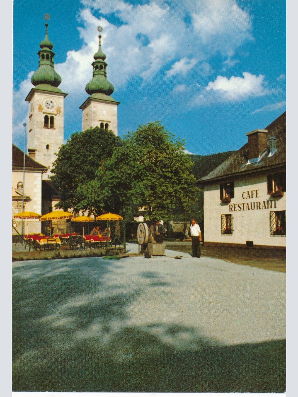 AK, Gruk, Kärnten (S3167)