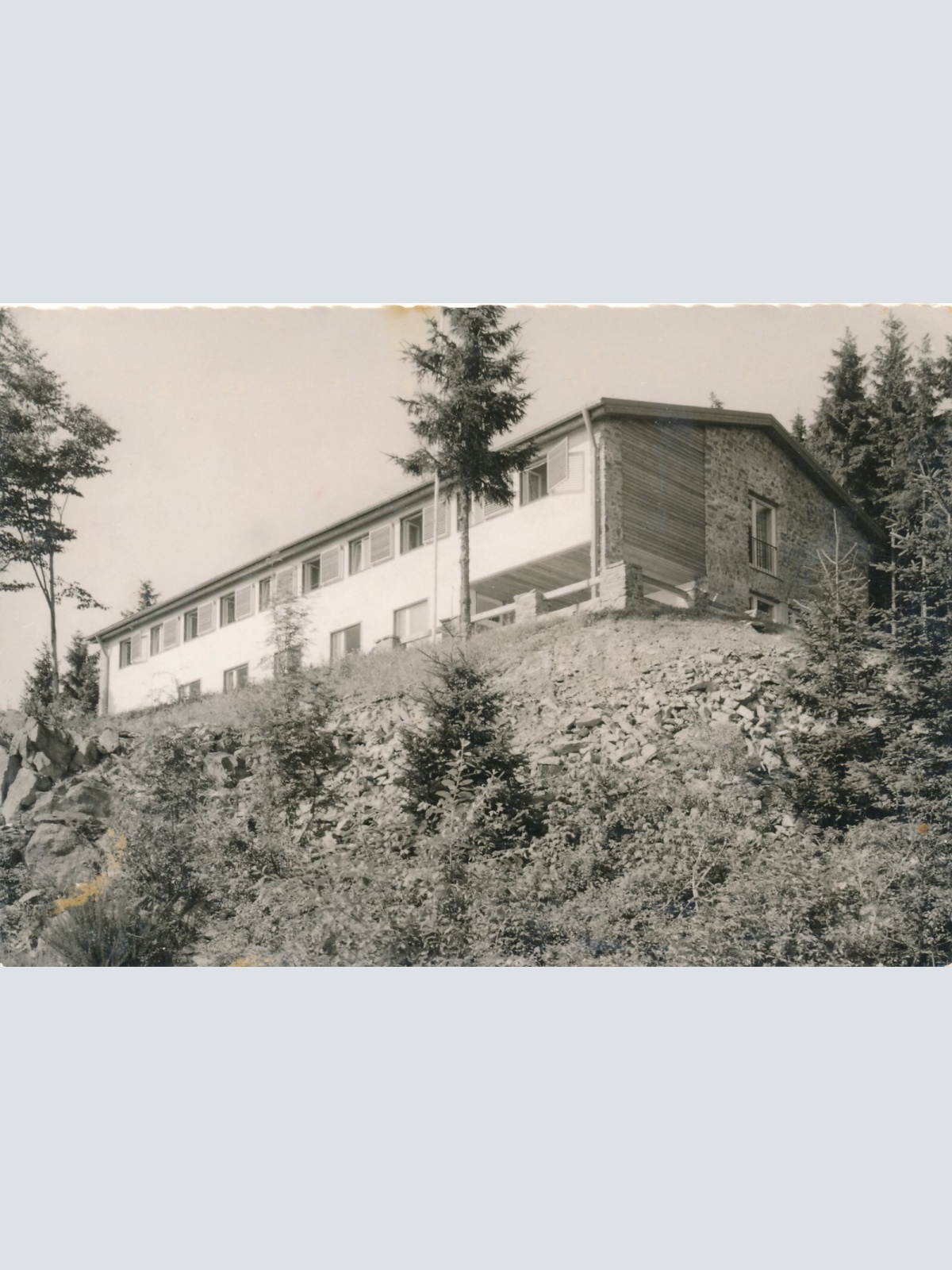 AK aus Aigen Oberösterreich Ansichtskarte (12956)