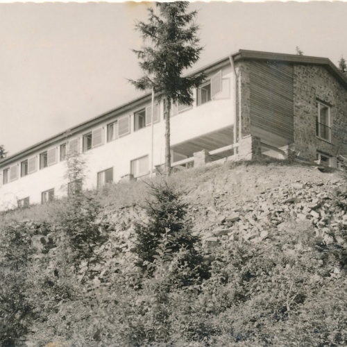 AK aus Aigen Oberösterreich Ansichtskarte (12956)