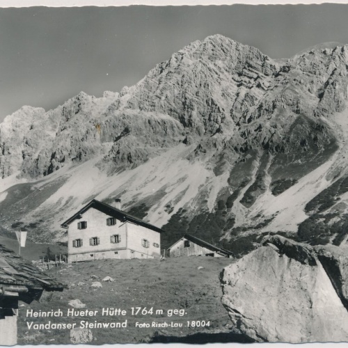 AK, Vandans, Vorarlberg (S3147)