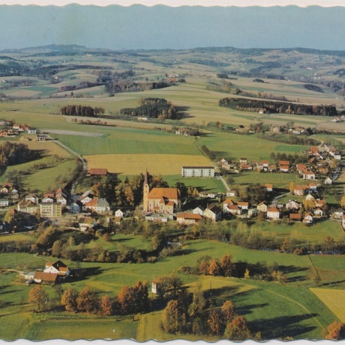 AK, Taufkirchen an der Pram, Oberösterreich (S3030)