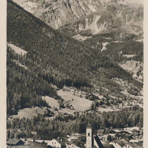 AK, Döllach, Steiermark (S3129)