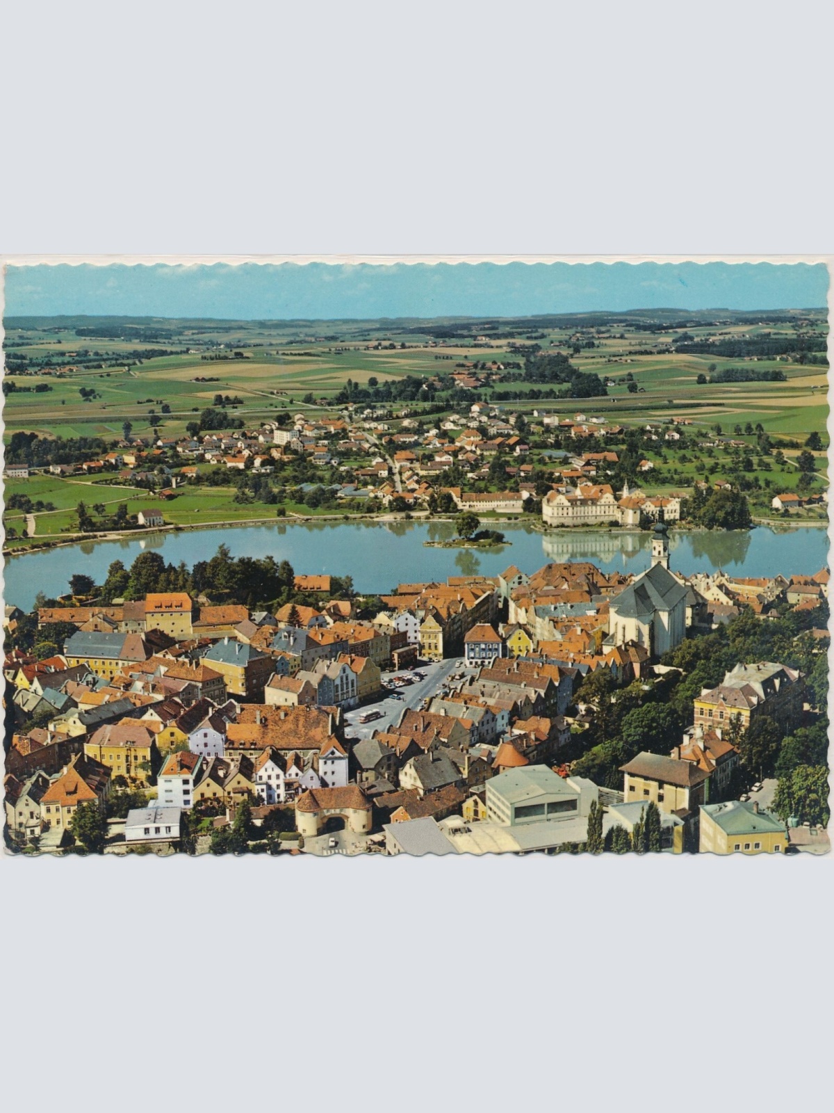 AK, Schärding, Oberösterreich (S3044)