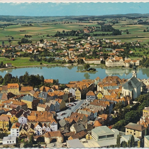 AK, Schärding, Oberösterreich (S3044)