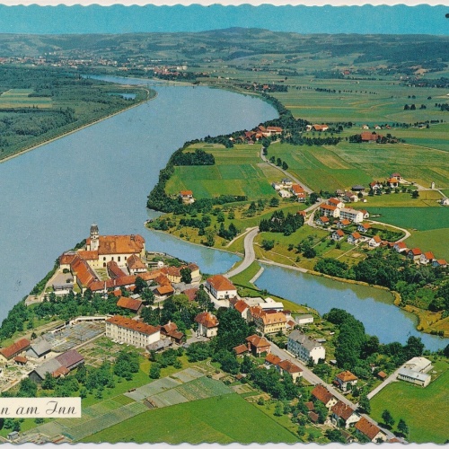 AK, Suben am Inn, Oberösterreich (S3033)