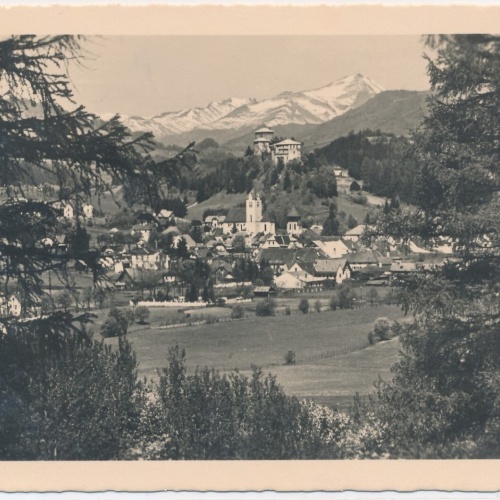 AK, Neumarkt, Steiermark (S3109)