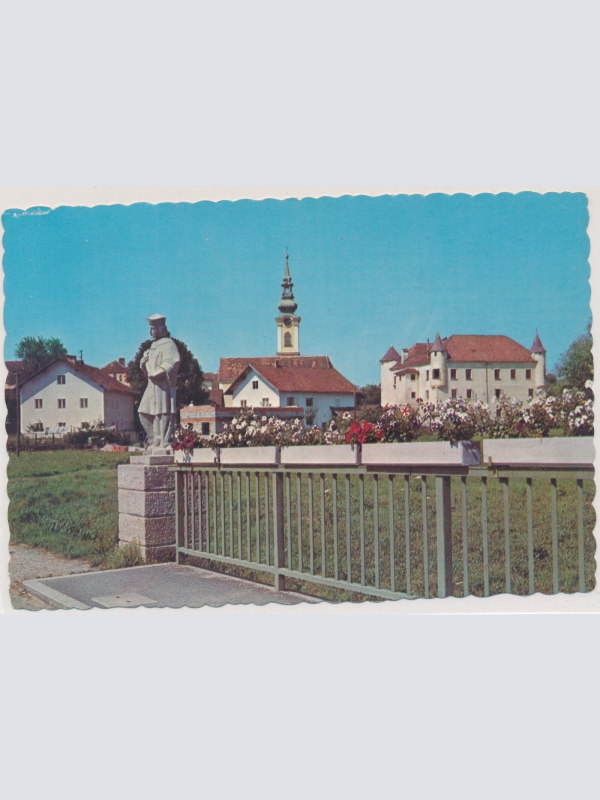 AK, Sigharting, Oberösterreich (S3034)