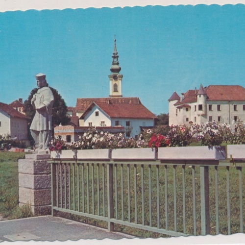 AK, Sigharting, Oberösterreich (S3034)