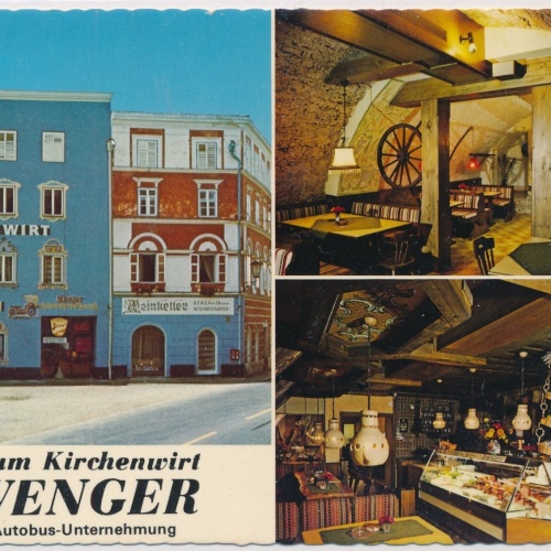 AK, Obernberg, Oberösterreich (S3038)