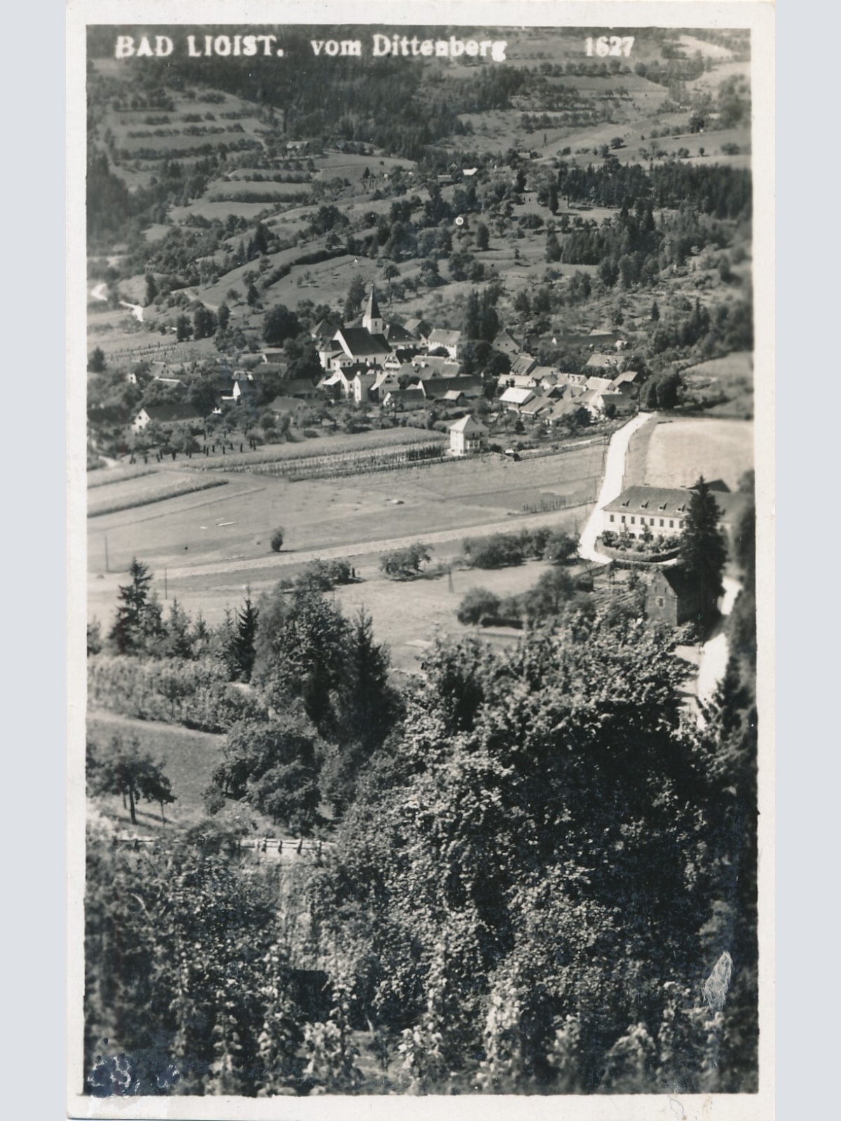 AK, Bad Ligist, Steiermark (S3115)