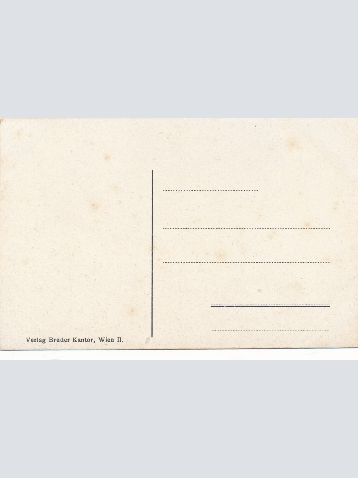 AK aus Wien Rathaus Ansichtskarte (13400)