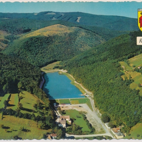 AK, Rechnitz, Burgenland (S3184)