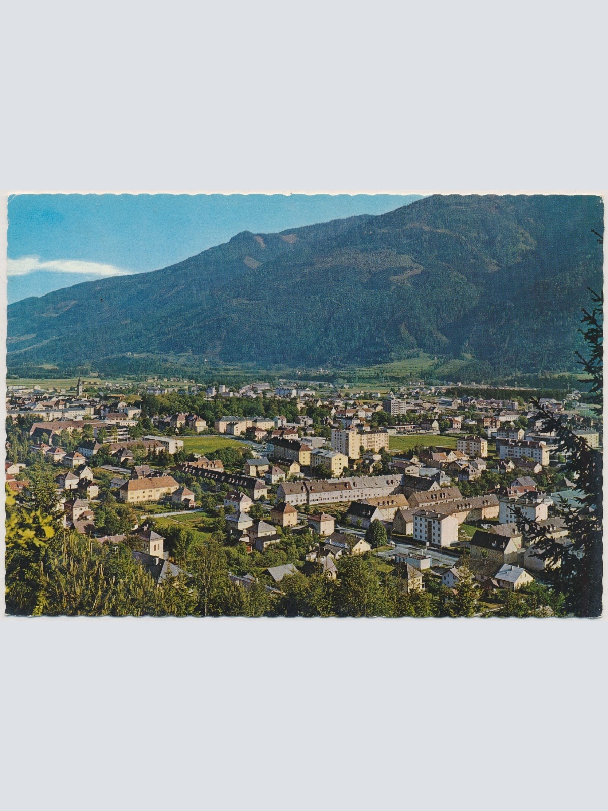 AK, Millstatt, Kärnten (S3172)