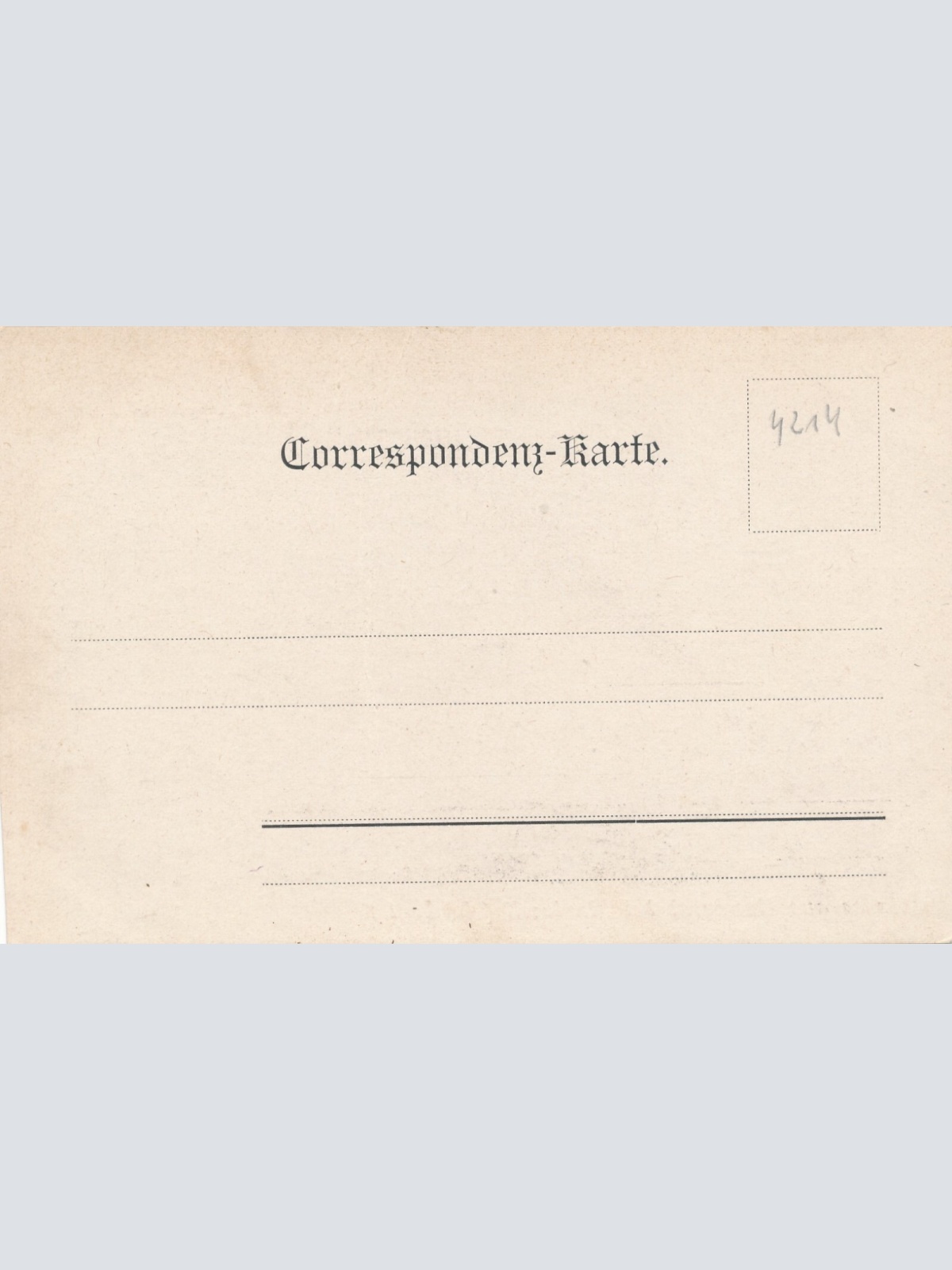 AK gruss aus Gusswerk bei Mariazell Steiermark Ansichtskarte (12588)