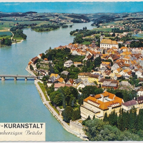 AK, Schärding, Oberösterreich (S3055)