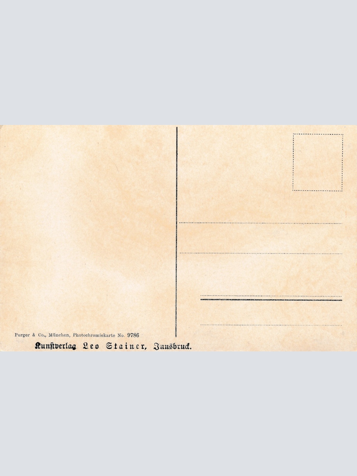 AK aus St. Johann im Pongau Salzburg Ansichtskarte (13261)