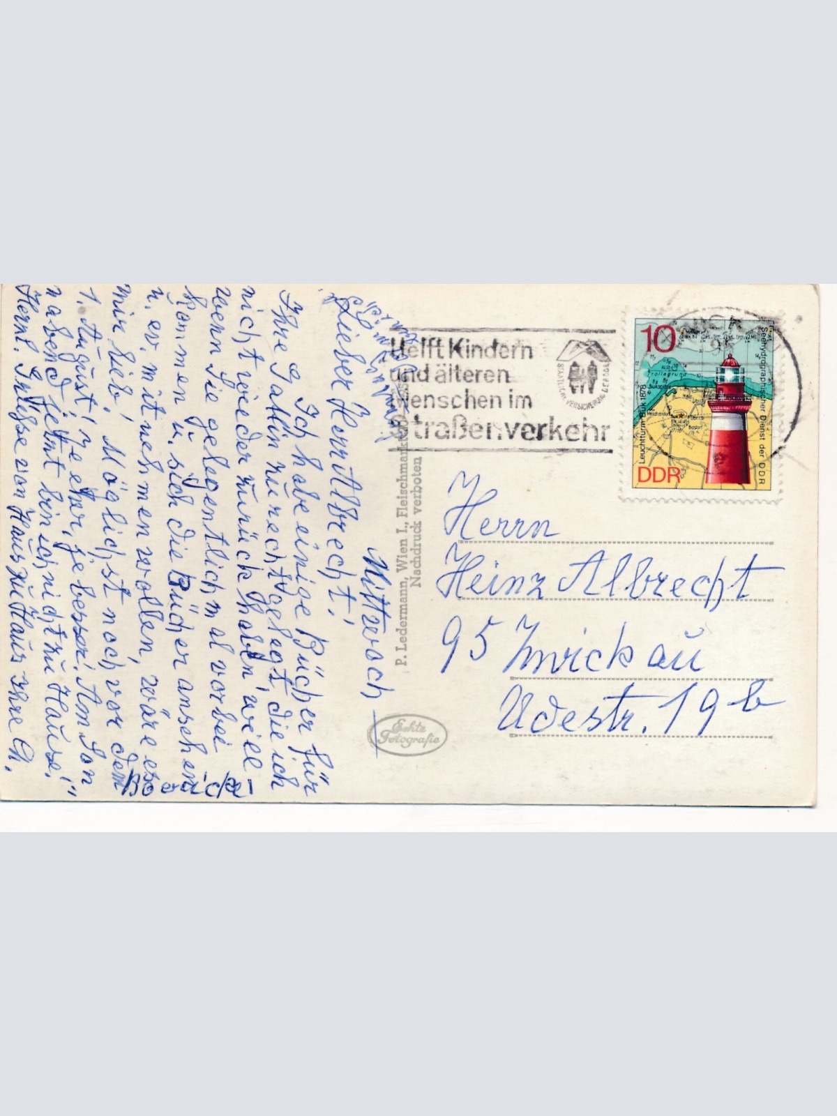 AK aus Seeberg mit Oldtimer Steiermark Ansichtskarte (13345)