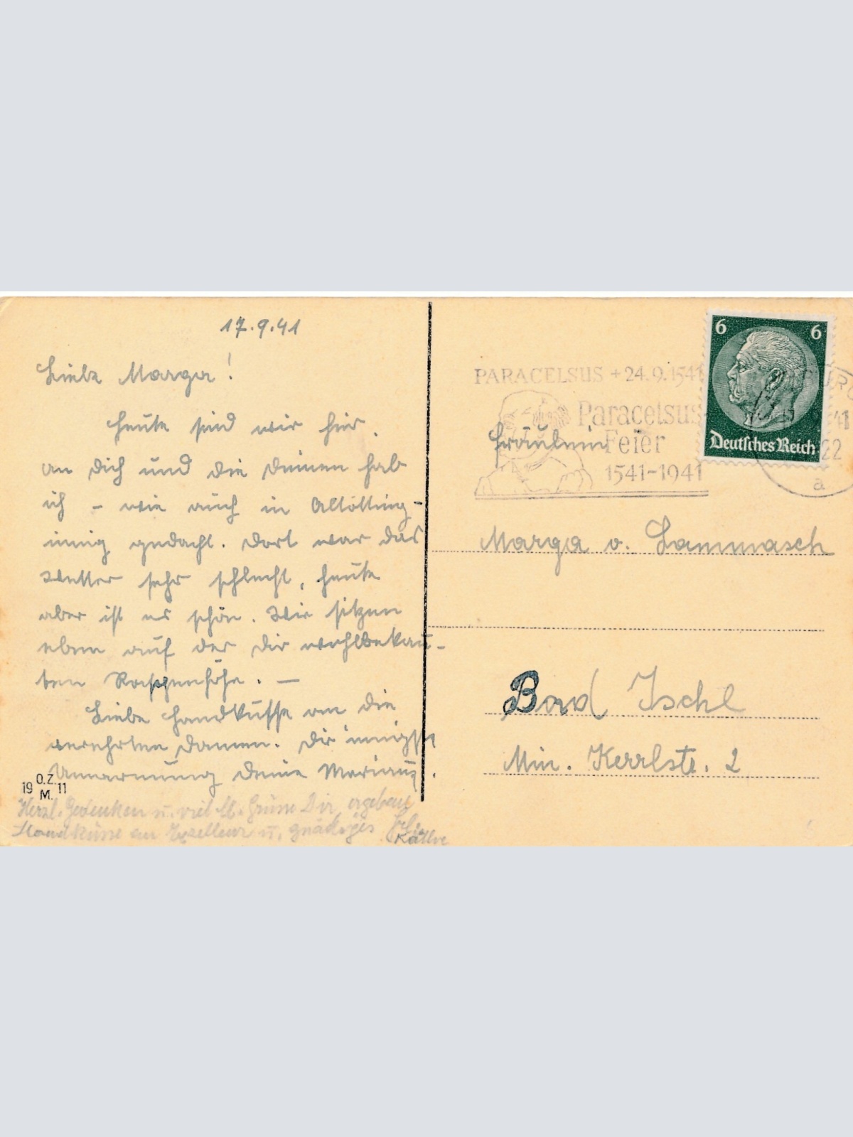 AK, Dürrnberg bei Hallein, Salzburg (S3342)